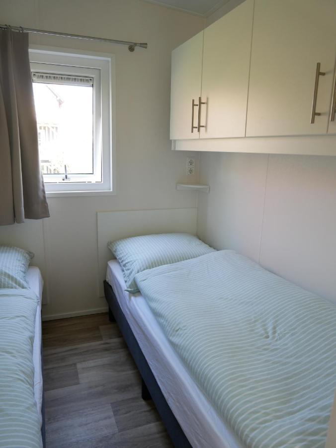 Tiny Ferienhaus Kelze Хофгайсмар Екстериор снимка